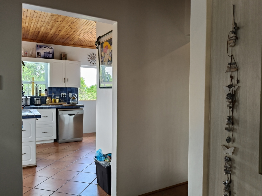 4 Bedroom Property for Sale in Gamtoos Mouth Eastern Cape